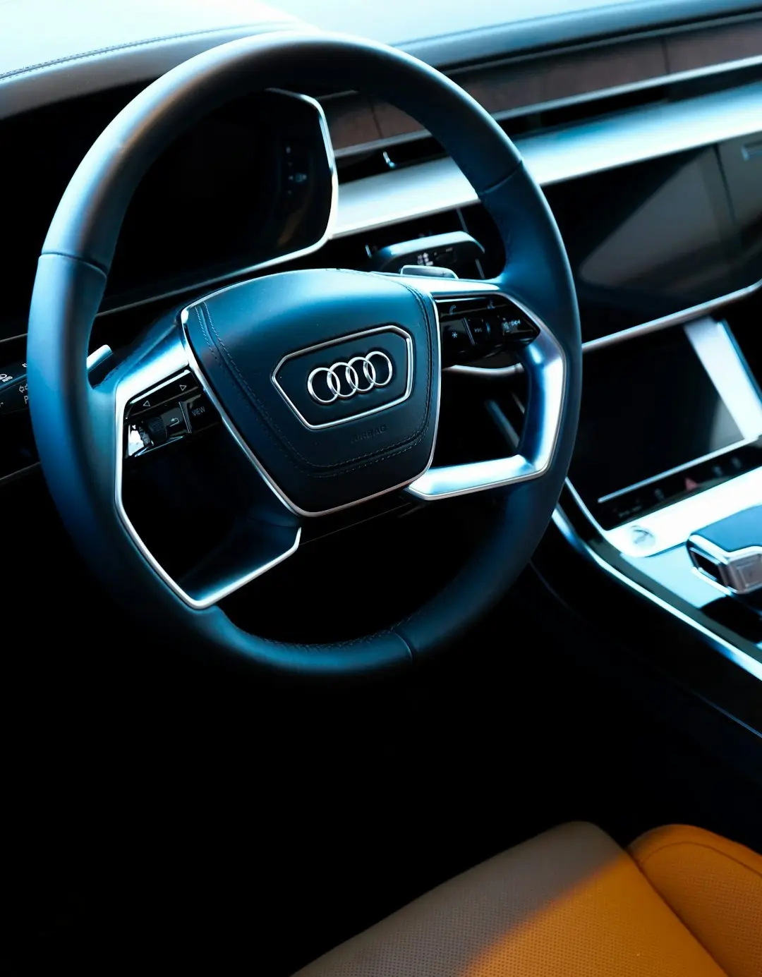 Automobile Technology